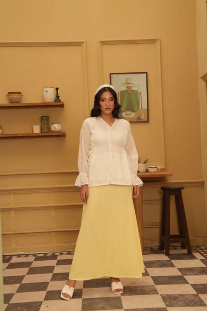 Buttercup Skirt