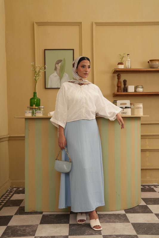 Bubbles Skirt