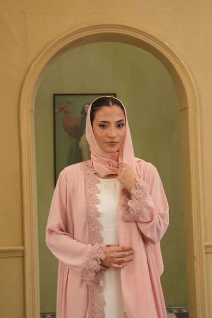 Gul Abaya