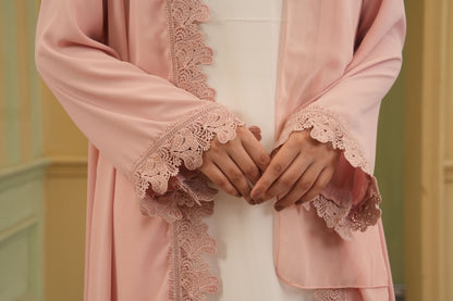 Gul Abaya