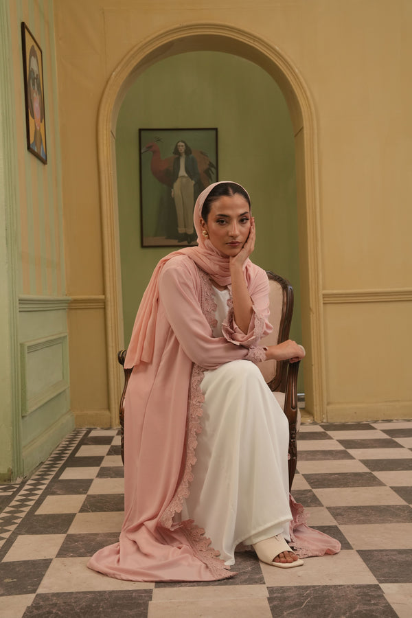 Gul Abaya