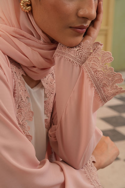 Gul Abaya