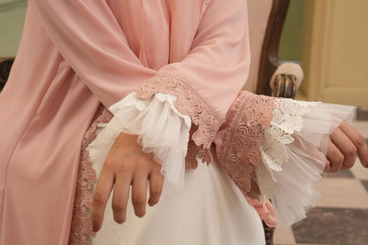 Gul Abaya