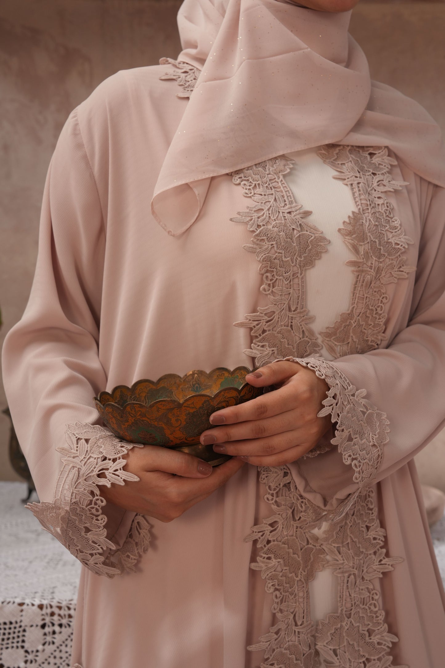 Nur Abaya