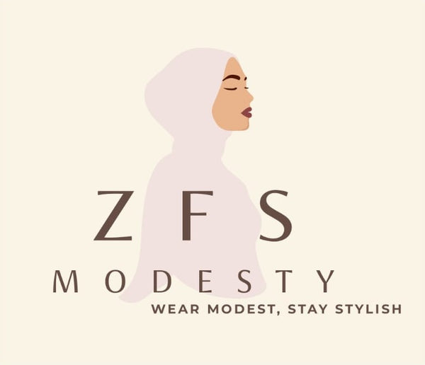 ZFS Modesty