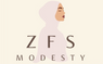 ZFS Modesty